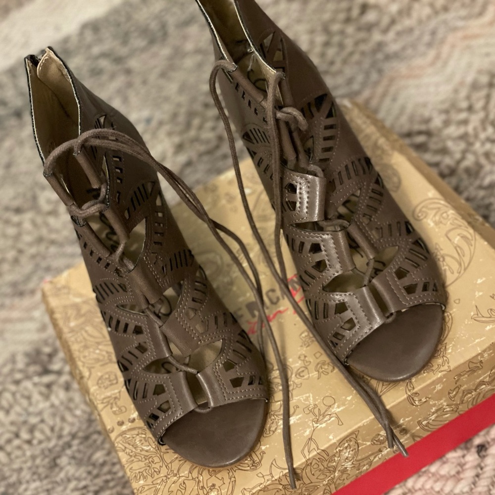 American Rag Wedges | Size 8.5